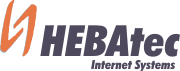 HEBAtec Internet Systems